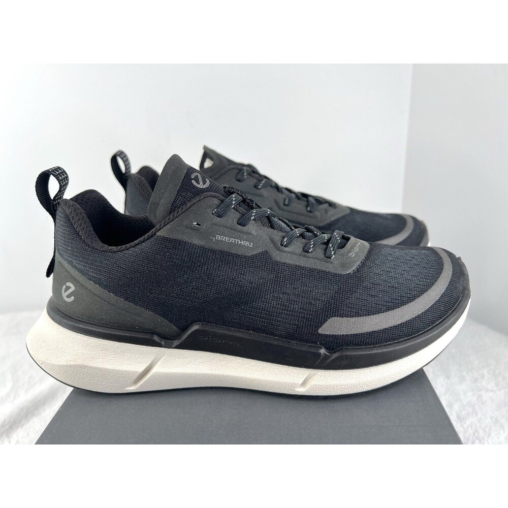 ECCO Biom 2.2 Textile Cross Trainer Shoes Breathru Womens 6-6.5 / 37 New $160